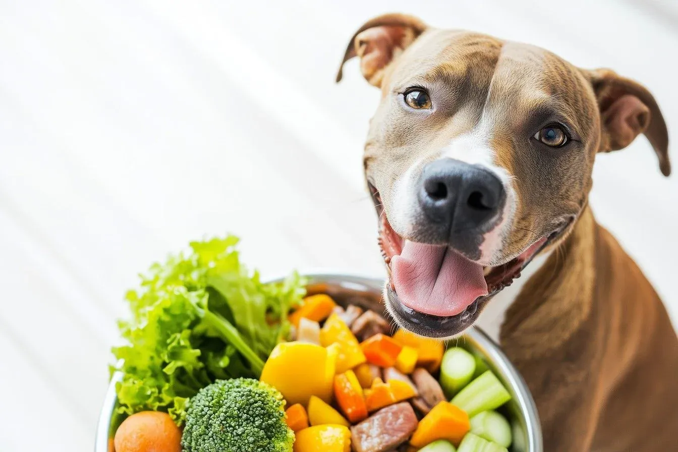 Understanding Fresh Pet Food: Is It A Healthier Choice? | Fresh Dog Food Delivery | Article Thumbnail