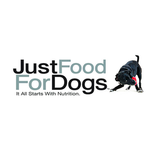 JustFoodForDogs