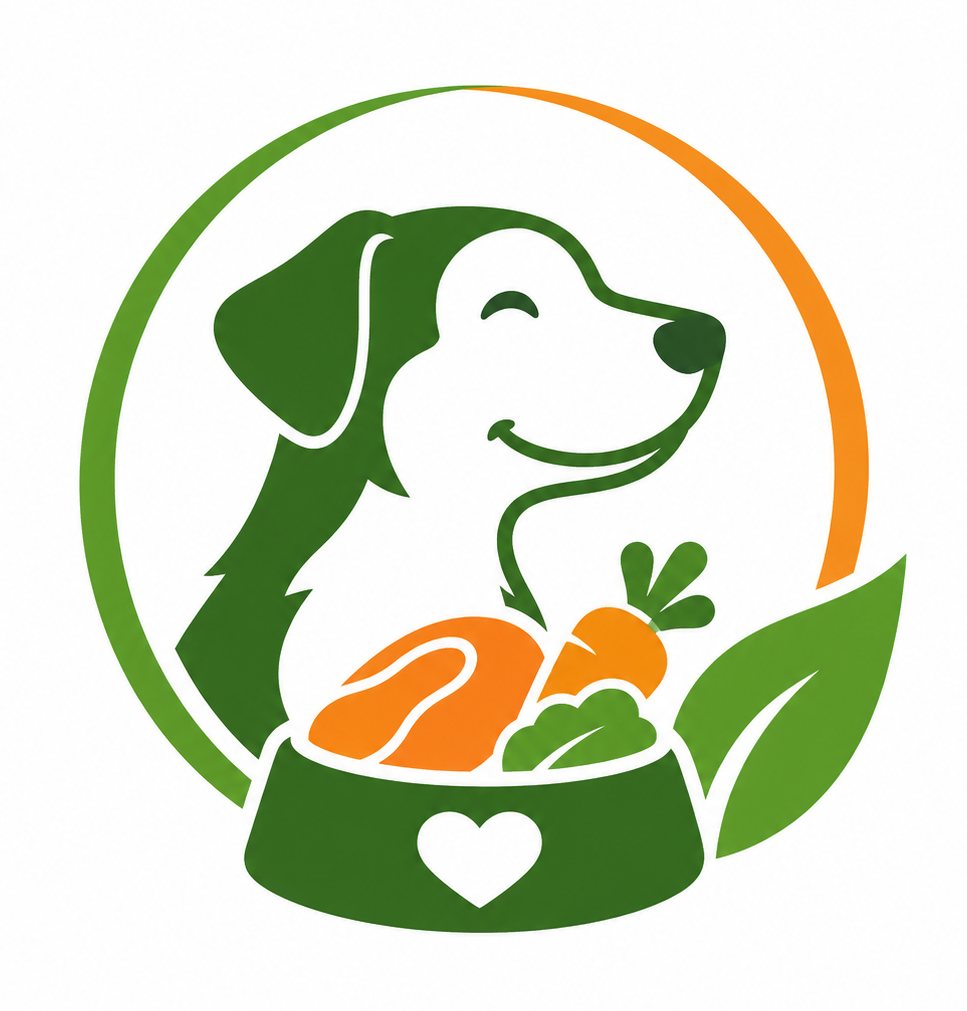 Best Fresh Dog Plans Logo