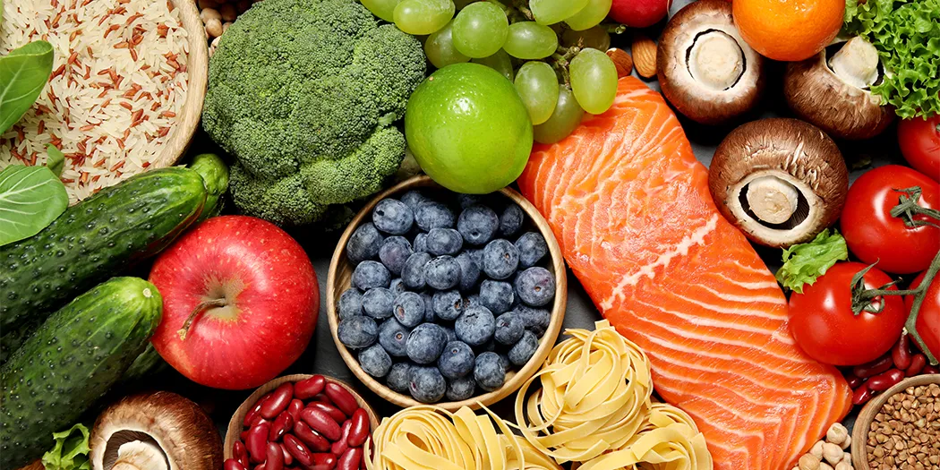 Dietary Restrictions