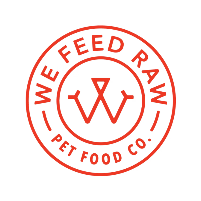 We Feed Raw